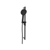 Baril 3-spray sliding shower bar