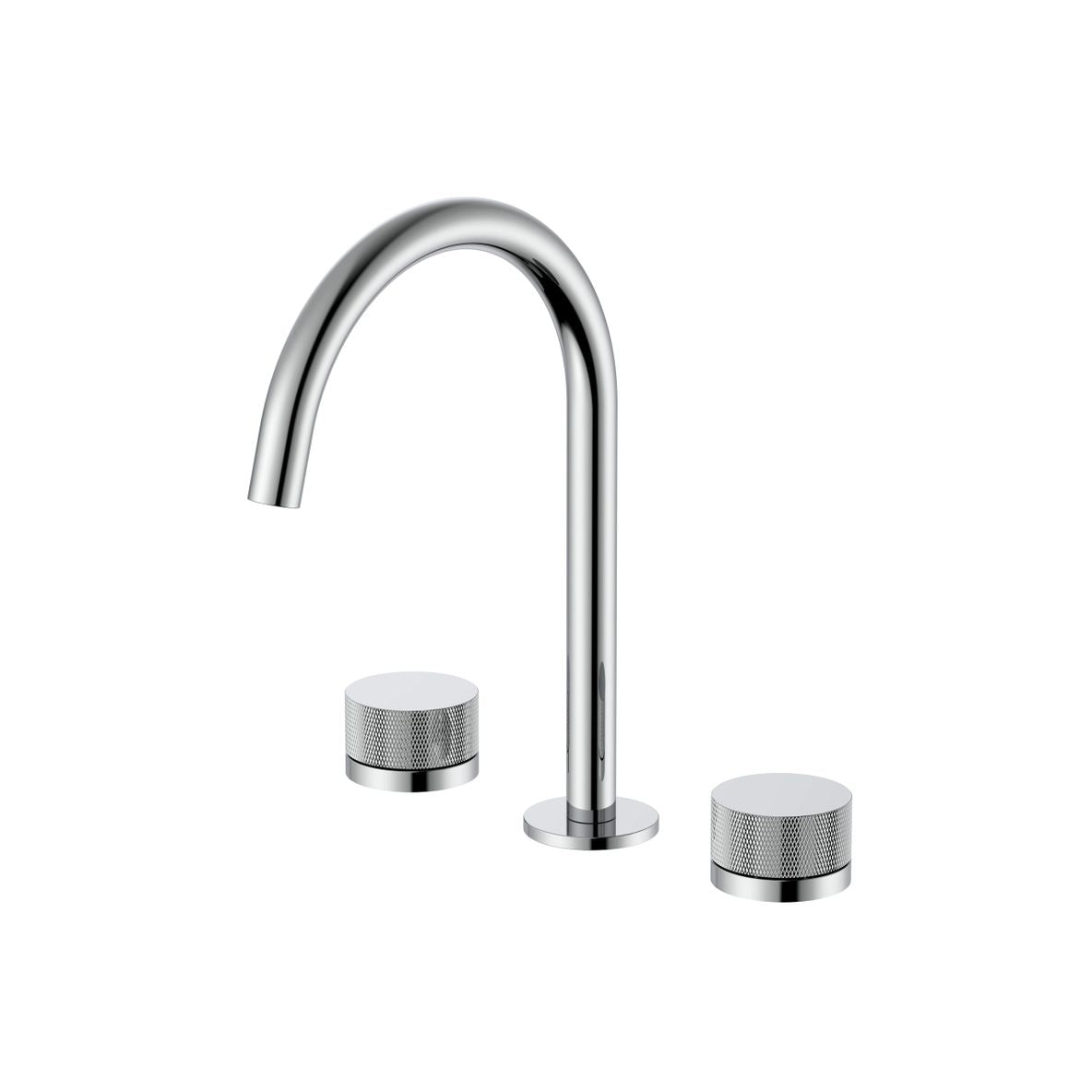 Aquaflo Dia Widespread Faucet