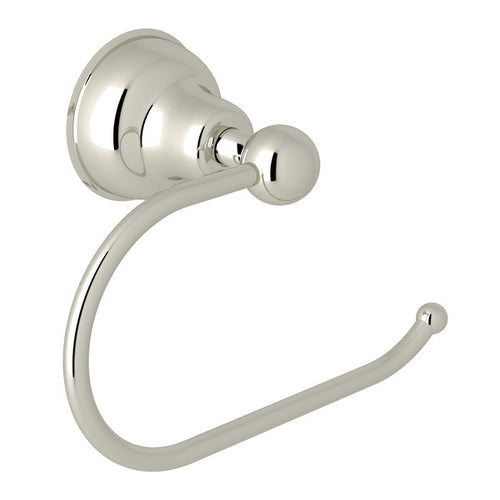 ROHL Arcana Wall Mount Loop Toilet Paper Holder