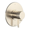 ROHL Tenerife 1/2" Thermostatic & Pressure Balance Trim With 3 Functions