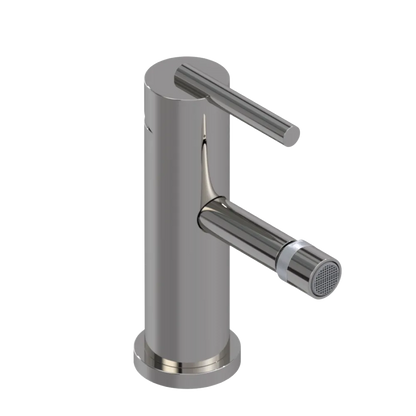 Rubinet Single Control Bidet Fitting (less drain) Polished Nickel