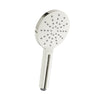Baril 3-spray anti-limestone hand shower