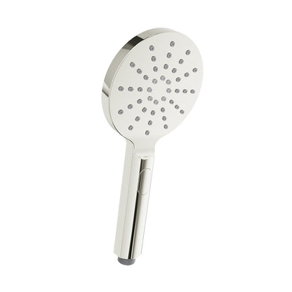 Baril 3-spray anti-limestone hand shower