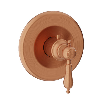 Baril Complete 3/4" thermostatic valve