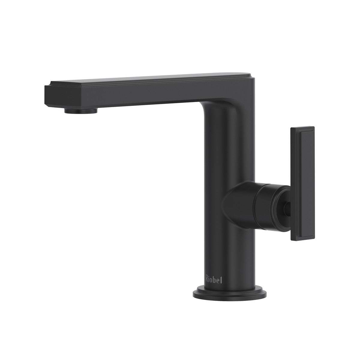 Riobel Manifesto™ Single Handle Lavatory Faucet