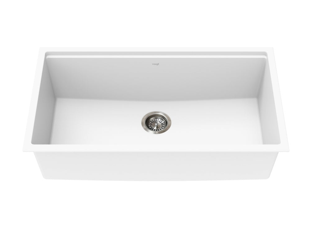 Vogt DRAU 34S GS VOGRANITE 34"x 19"x10"