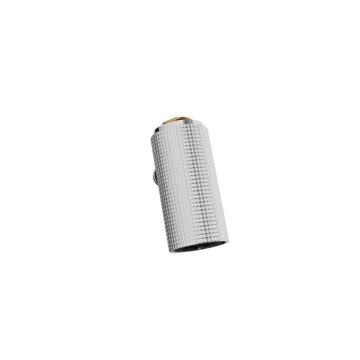 Baril Brass 2-spray hand shower