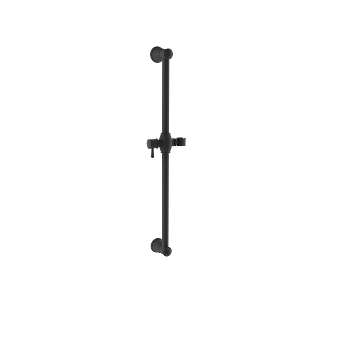 Baril Shower bar with slider