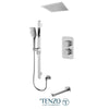 Tenzo 3 Functions 3-Way Shower Kit