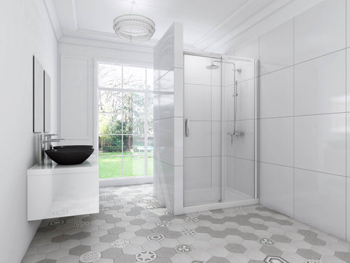Oceania EKO Shower Door