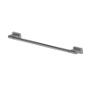 Rubinet Towel Bar 18" Satin Nickel