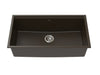 Vogt DRAU 34S GS VOGRANITE 34"x 19"x10"