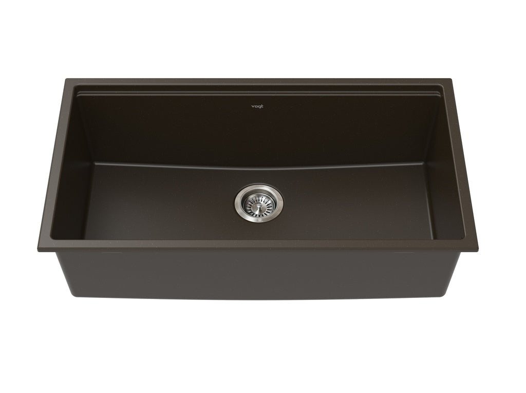 Vogt DRAU 34S GS VOGRANITE 34"x 19"x10"