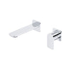 Riobel Equinox™ Wall Mount 360° Lavatory Faucet Trim