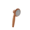 Baril 4-spray anti-limestone hand shower