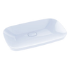 TOTO Neorest® Kiwami® Semi-Recessed Vessel Lavatory