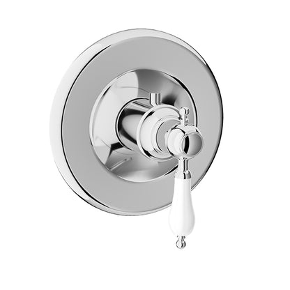Baril Complete 3/4" thermostatic valve