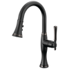 Brizo Pull Down Prep Kitchen Faucet