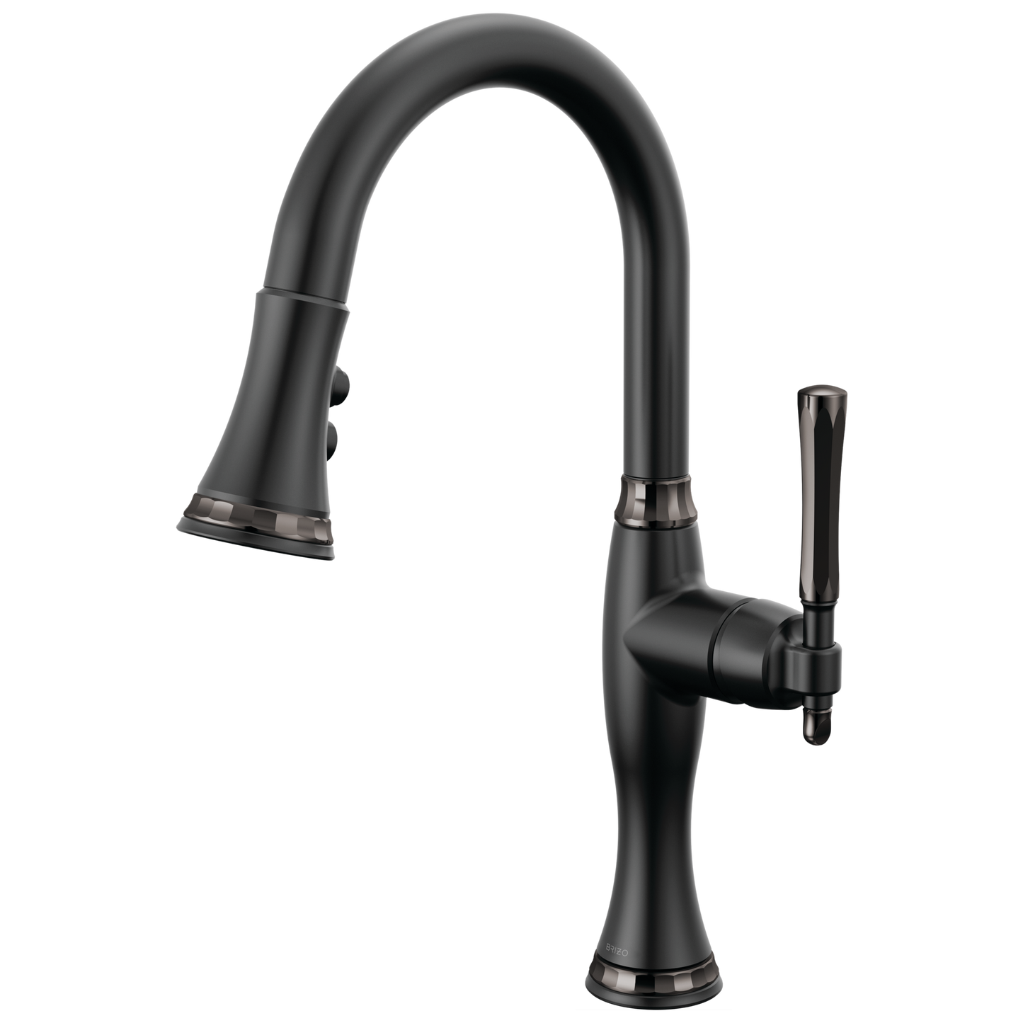 Brizo Pull Down Prep Kitchen Faucet