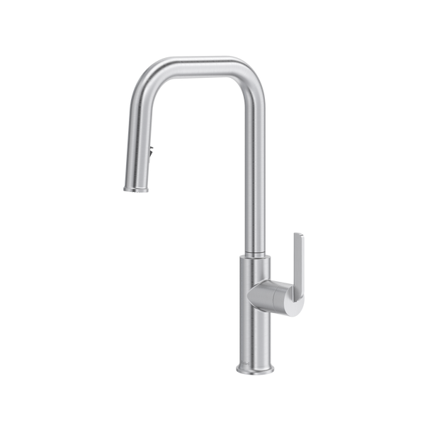 ROHL Authentica™ Pull-Down Kitchen Faucet With U-Spout