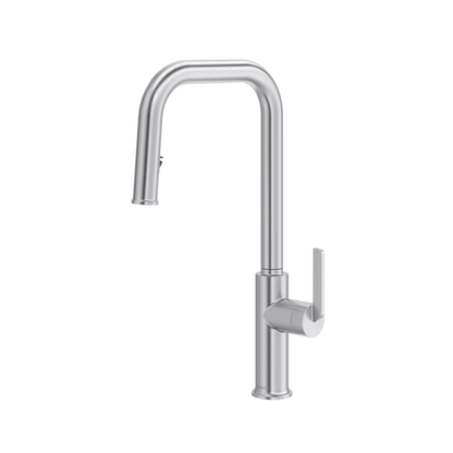 ROHL Authentica™ Pull-Down Kitchen Faucet With U-Spout