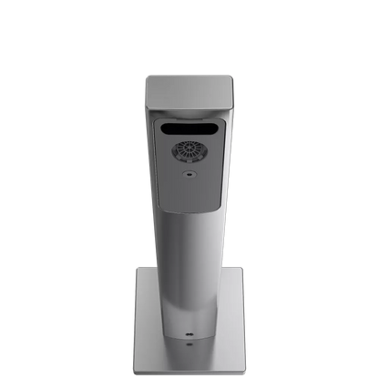 TOTO Axiom® Touchless Wall-mount Faucet - 0.5 GPM