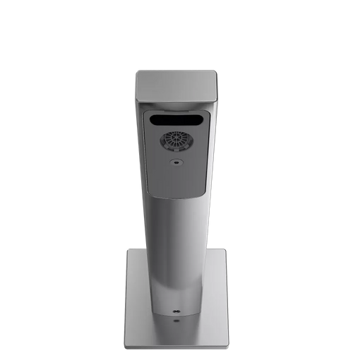 TOTO Axiom® Touchless Wall-mount Faucet - 0.5 GPM