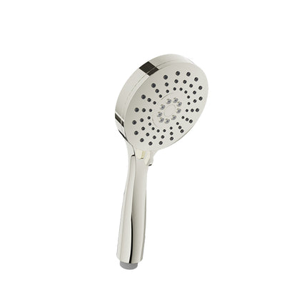 Baril 3-spray anti-limestone hand shower