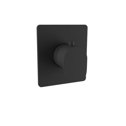 Baril Complete 3/4" thermostatic valve