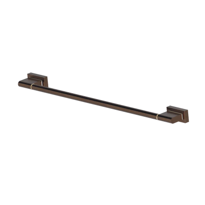 Rubinet Towel Bar 18" Oil Rubbed Bronze