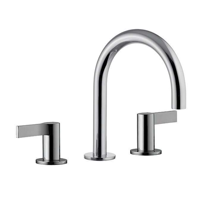 Cabano Widespread basin faucet