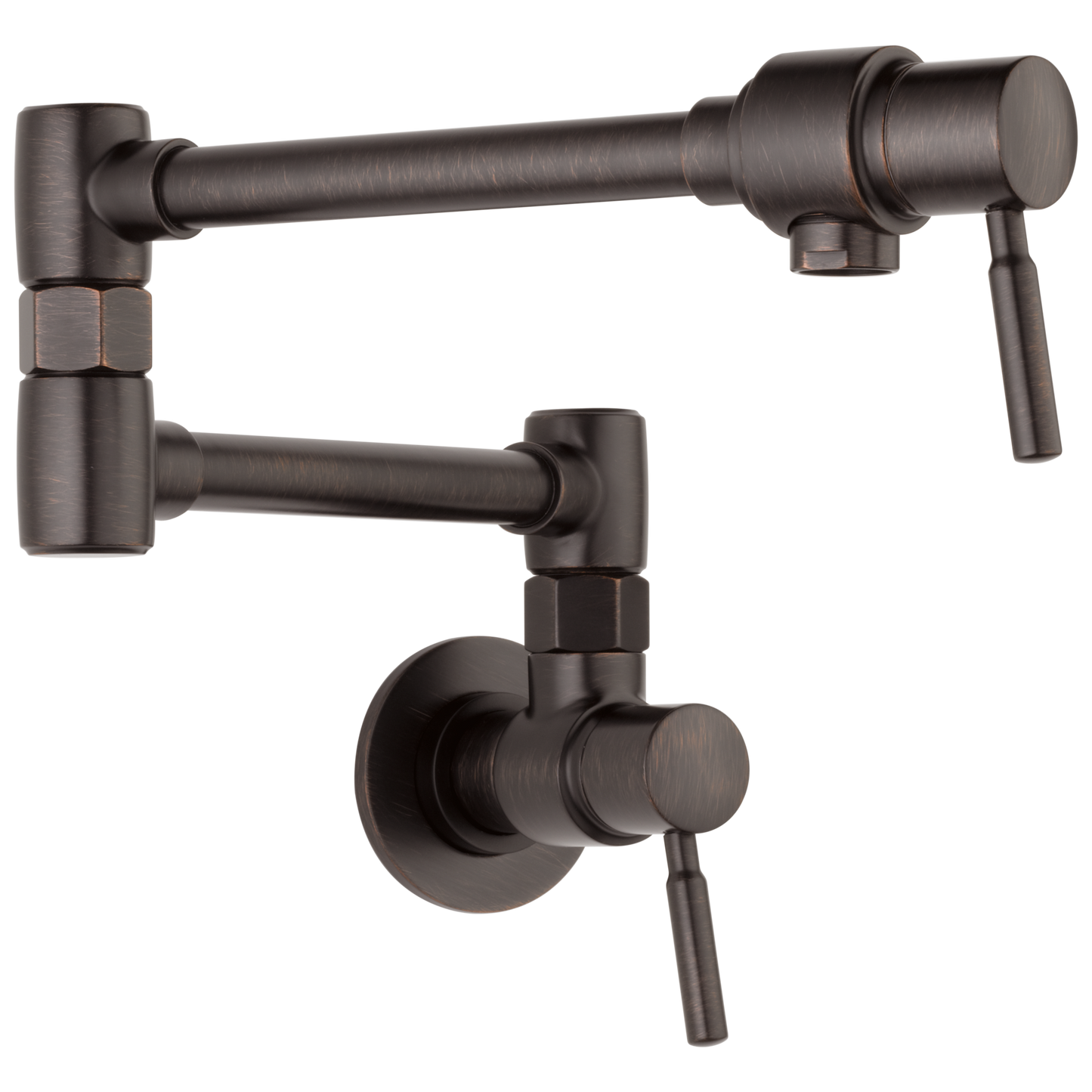 Brizo Wall Mount Pot Filler Faucet