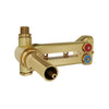 Baril 3/4" thermostatic rough valve