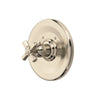 ROHL Palladian® 3/4" Thermostatic Trim Without Volume Control