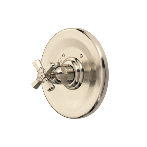 ROHL Palladian® 3/4" Thermostatic Trim Without Volume Control