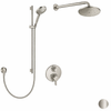 Hansgrohe Raindance Thermostatic Shower Kit Round Model: SKH3