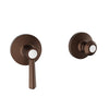 Baril Complete 3/4" thermostatic valve