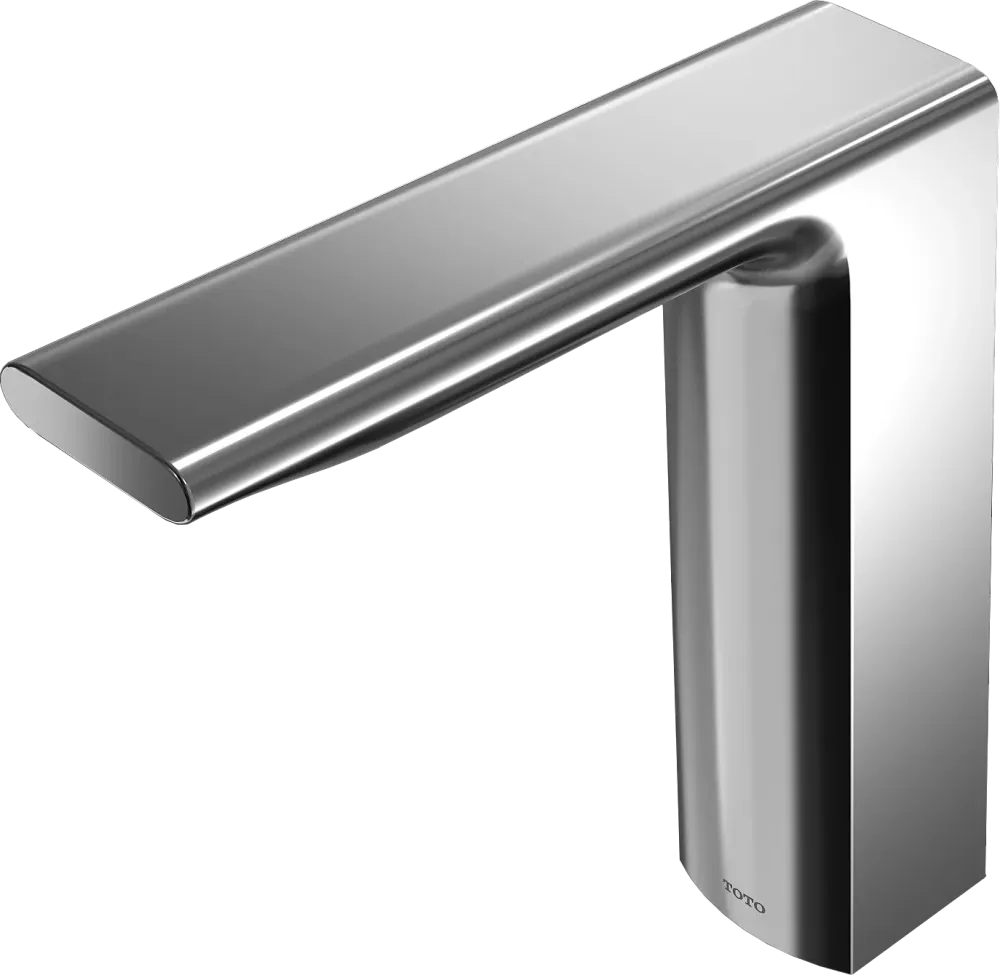 TOTO Libella® Touchless Faucet Semi-Vessel - 0&period;35 GPM