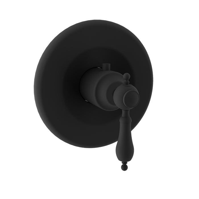 Baril Complete 3/4" thermostatic valve