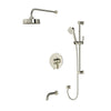 Perrin & Rowe Armstrong Shower Kit 1345