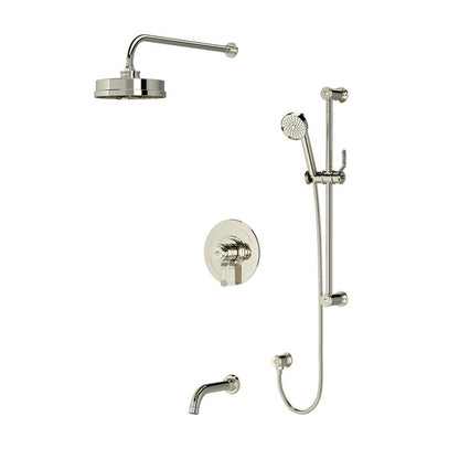 Perrin & Rowe Armstrong Shower Kit 1345