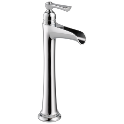 Brizo Single Handle Vessel Lavatory Faucet 12 Gpm