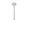 Baril 9" ceiling mounted shower arm