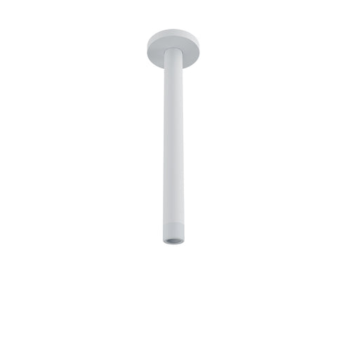 Baril 9" ceiling mounted shower arm