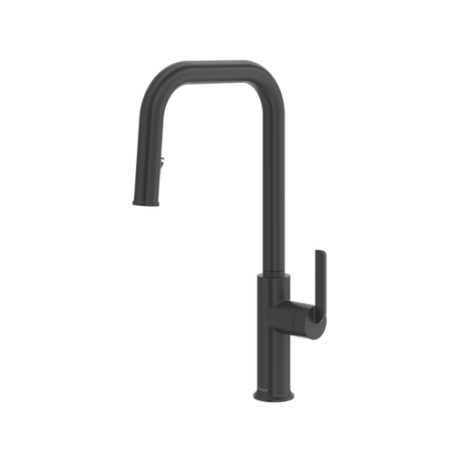 ROHL Authentica™ Pull-Down Kitchen Faucet With U-Spout