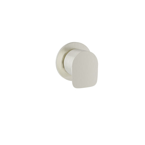 Baril Complete 2-port diverter with stop