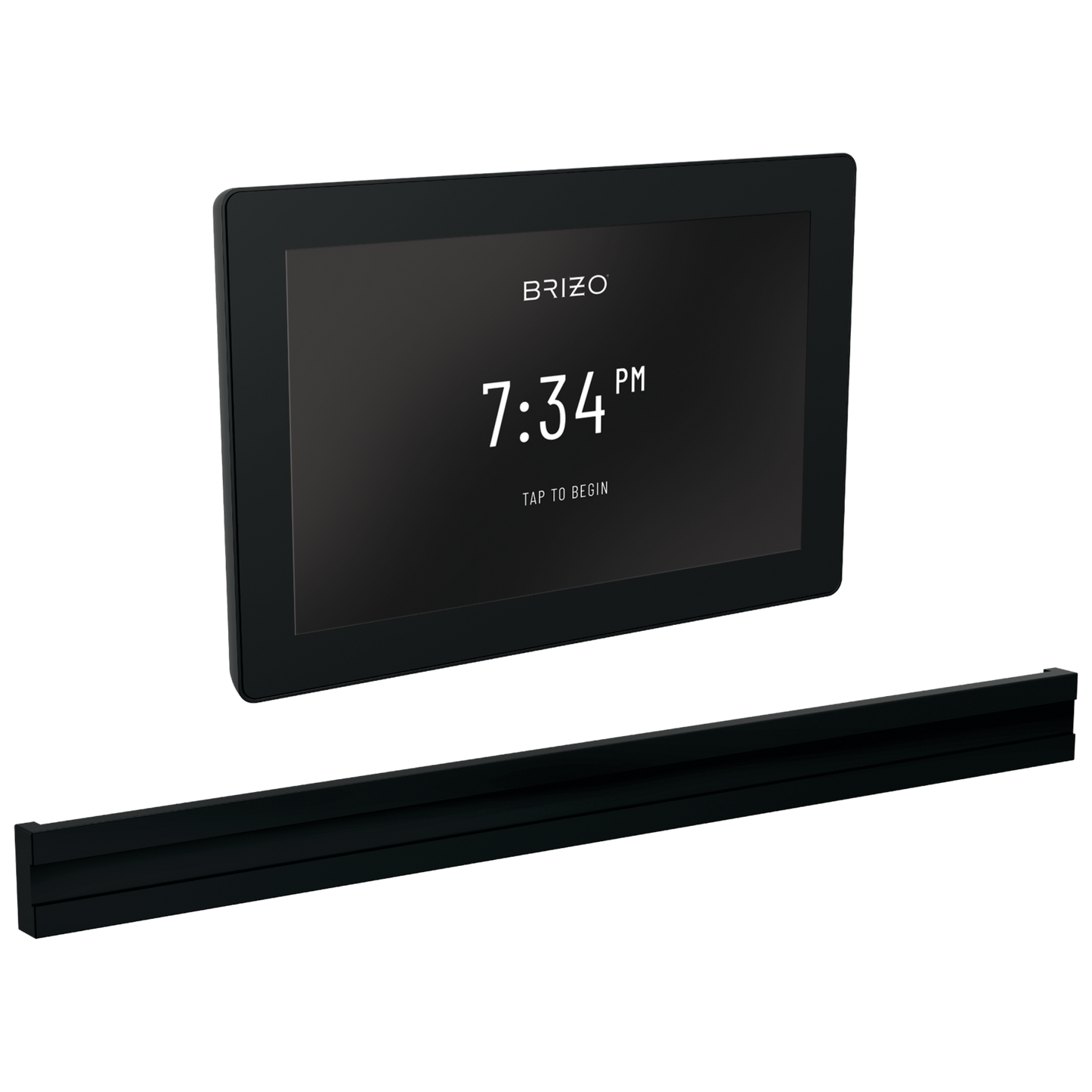 Brizo Digital Bilateral Steam Set