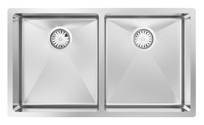 Zomodo Montego 31" Double 50/50