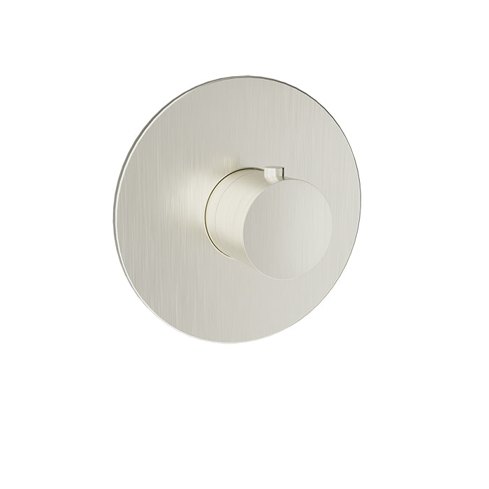 Baril Complete 3/4" thermostatic valve