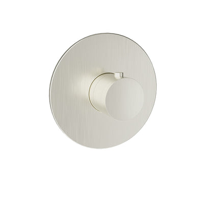 Baril Complete 3/4" thermostatic valve